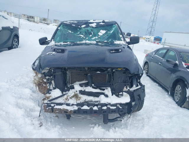 Aukcja sprzedaży 2021 Ram 1500 Classic Tradesman, vin: 3C6RR7KT1MG563936, numer aukcji: 12551322