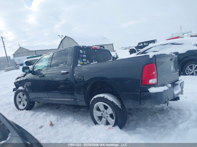 Aukcja sprzedaży 2021 Ram 1500 Classic Tradesman, vin: 3C6RR7KT1MG563936, numer aukcji: 12551322