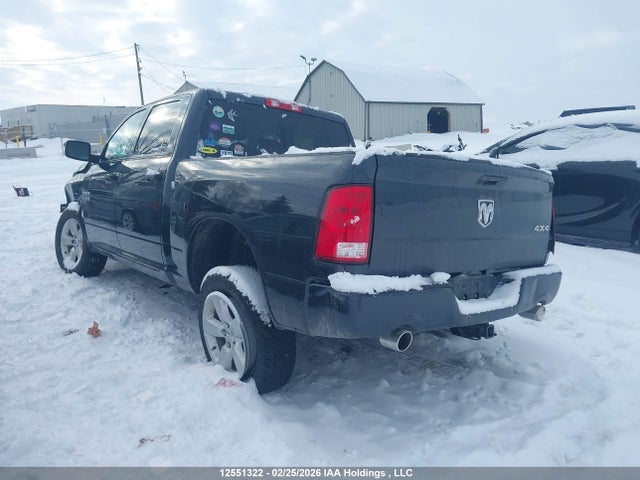 Aukcja sprzedaży 2021 Ram 1500 Classic Tradesman, vin: 3C6RR7KT1MG563936, numer aukcji: 12551322
