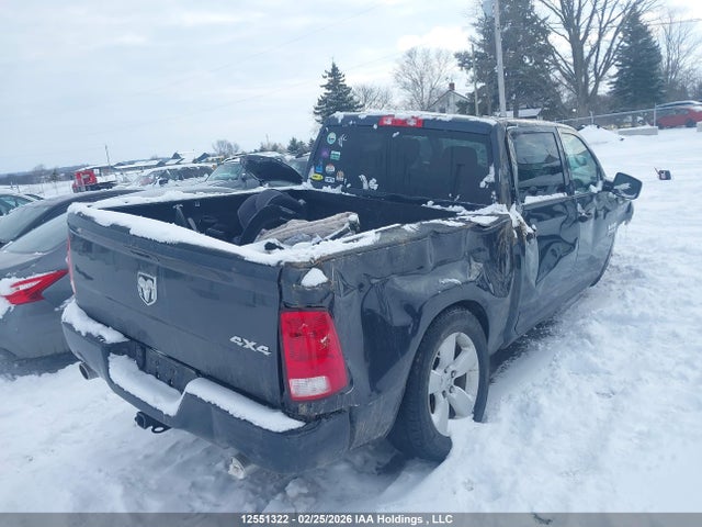 Aukcja sprzedaży 2021 Ram 1500 Classic Tradesman, vin: 3C6RR7KT1MG563936, numer aukcji: 12551322