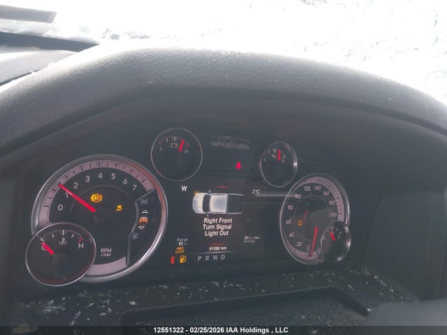 Aukcja sprzedaży 2021 Ram 1500 Classic Tradesman, vin: 3C6RR7KT1MG563936, numer aukcji: 12551322