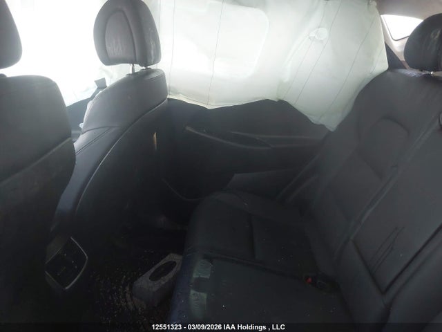 KM8J3CA27HU342025 Hyundai TUCSON SE