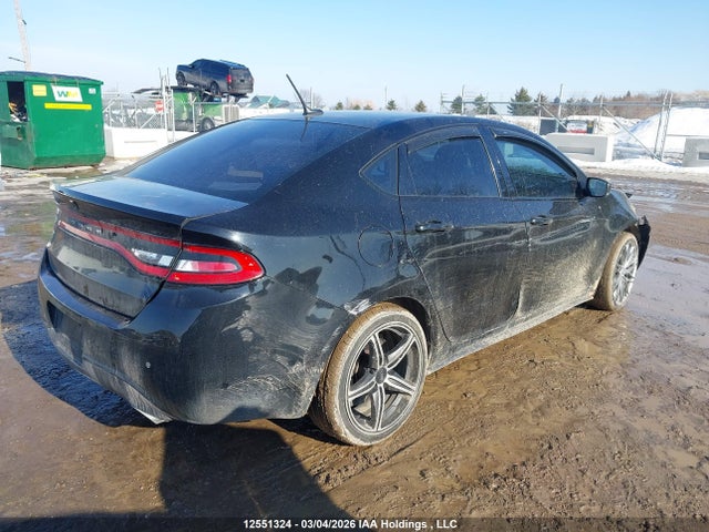 Aukcja sprzedaży 2015 Dodge Dart Gt, vin: 1C3CDFEB6FD376125, numer aukcji: 12551324