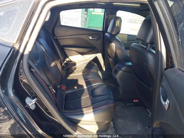 Aukcja sprzedaży 2015 Dodge Dart Gt, vin: 1C3CDFEB6FD376125, numer aukcji: 12551324
