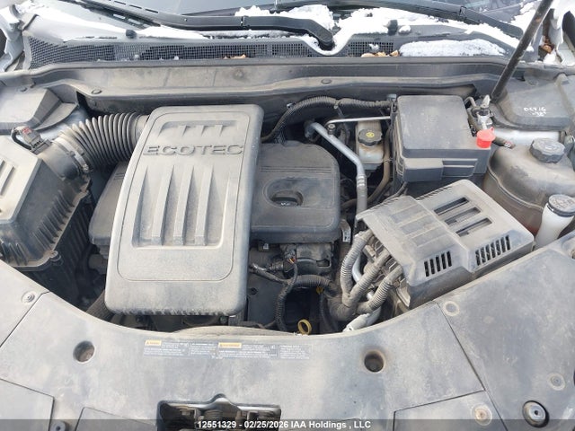 12551329 :رقم المزاد ، 2GNFLFEKXF6362827 vin ، 2015 Chevrolet Equinox 1lt مزاد بيع