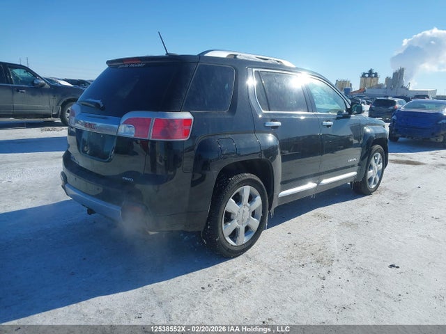 2GKFLZE39F6400118 GMC Terrain Denali
