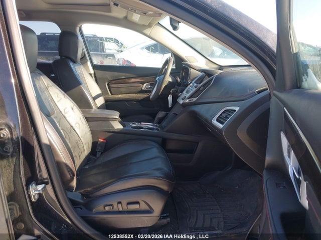 2GKFLZE39F6400118 GMC Terrain Denali