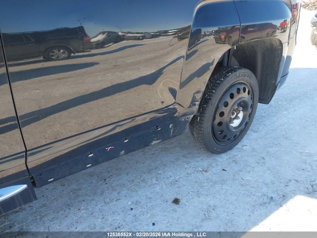 2GKFLZE39F6400118 GMC Terrain Denali