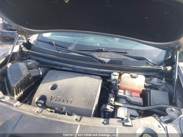 1GNEVGKW2KJ108707 Chevrolet Traverse Lt