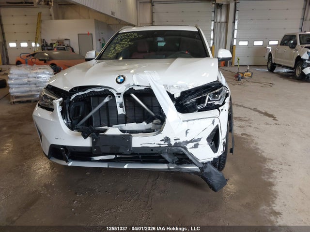 Aukcja sprzedaży 2022 Bmw X3 Xdrive30i, vin: 5UX53DP09N9M06533, numer aukcji: 12551337