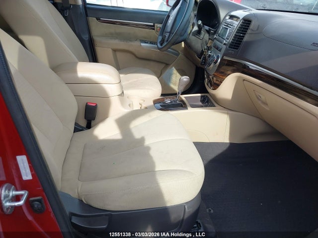 Aukcja sprzedaży 2012 Hyundai Santa Fe Gl 3.5, vin: 5XYZGDAG2CG114666, numer aukcji: 12551338