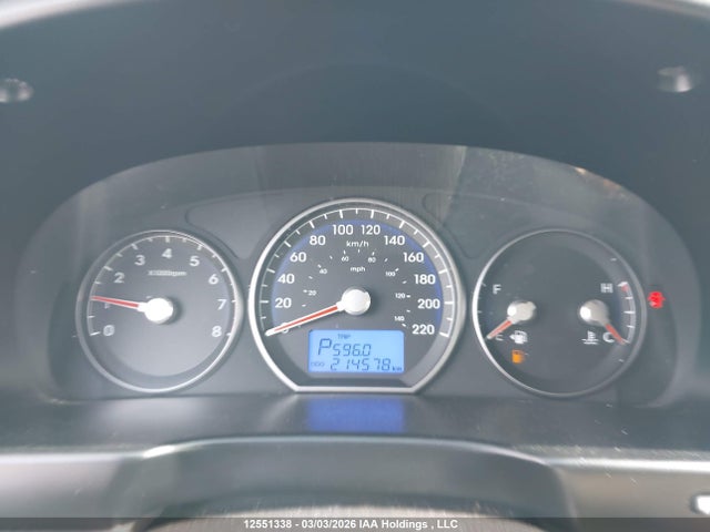 Aukcja sprzedaży 2012 Hyundai Santa Fe Gl 3.5, vin: 5XYZGDAG2CG114666, numer aukcji: 12551338