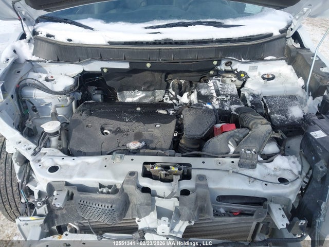 JA4AJVAW1PU600329 Mitsubishi Rvr Gt/le/se/sel
