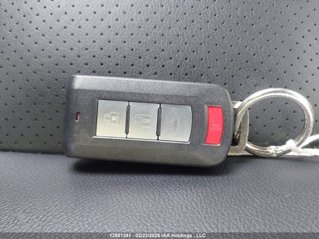 JA4AJVAW1PU600329 Mitsubishi Rvr Gt/le/se/sel