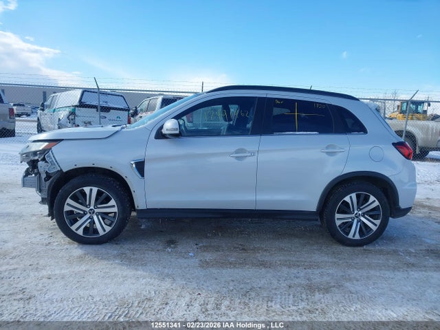 JA4AJVAW1PU600329 Mitsubishi Rvr Gt/le/se/sel