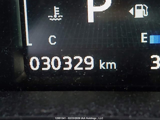 JA4AJVAW1PU600329 Mitsubishi Rvr Gt/le/se/sel
