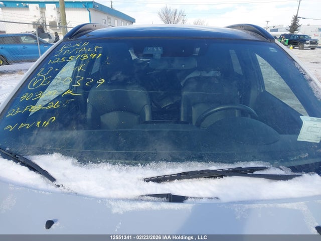 JA4AJVAW1PU600329 Mitsubishi Rvr Gt/le/se/sel