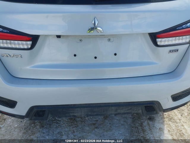 JA4AJVAW1PU600329 Mitsubishi Rvr Gt/le/se/sel