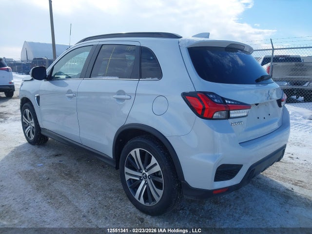 JA4AJVAW1PU600329 Mitsubishi Rvr Gt/le/se/sel