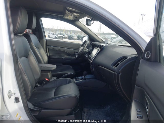 JA4AJVAW1PU600329 Mitsubishi Rvr Gt/le/se/sel