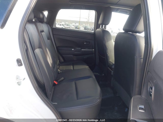 JA4AJVAW1PU600329 Mitsubishi Rvr Gt/le/se/sel