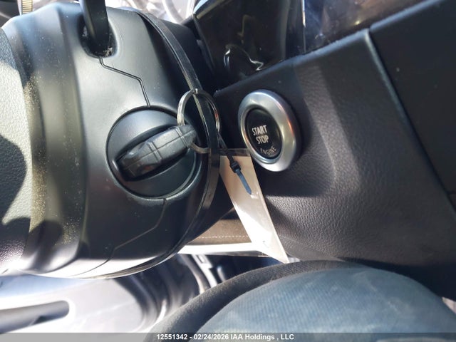 Продаж на аукціоні авто 2008 Bmw 550 I, vin: WBANW53588CT48242, номер лоту: 12551342