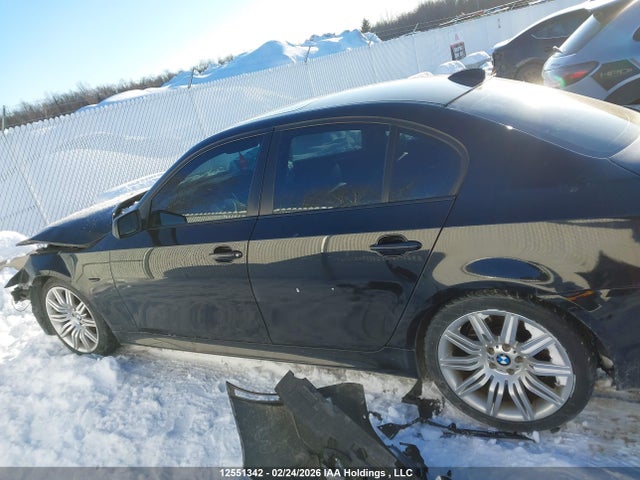 Продаж на аукціоні авто 2008 Bmw 550 I, vin: WBANW53588CT48242, номер лоту: 12551342