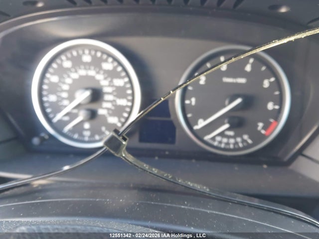 Продаж на аукціоні авто 2008 Bmw 550 I, vin: WBANW53588CT48242, номер лоту: 12551342