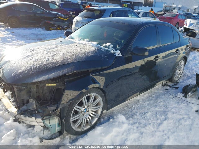 Продаж на аукціоні авто 2008 Bmw 550 I, vin: WBANW53588CT48242, номер лоту: 12551342