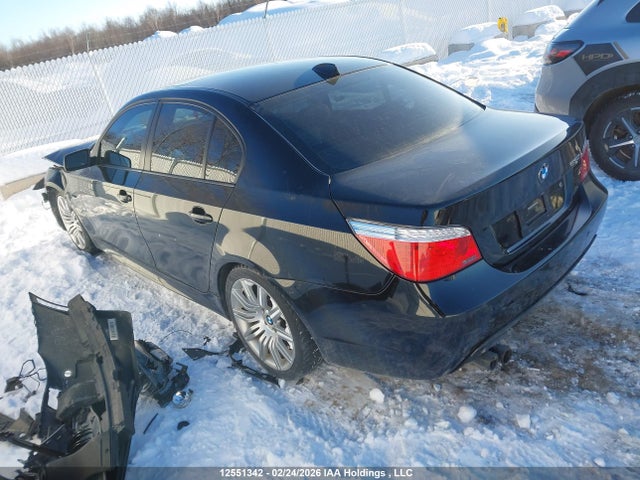 Продаж на аукціоні авто 2008 Bmw 550 I, vin: WBANW53588CT48242, номер лоту: 12551342
