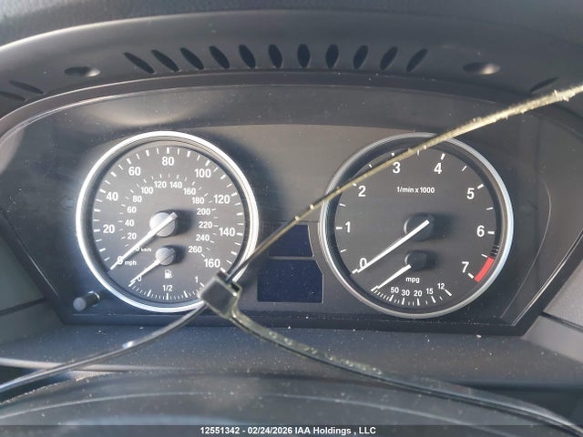 Продаж на аукціоні авто 2008 Bmw 550 I, vin: WBANW53588CT48242, номер лоту: 12551342