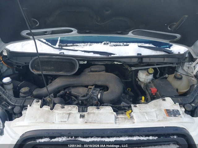 1FTYR1CM0KKA57402 Ford Transit-250