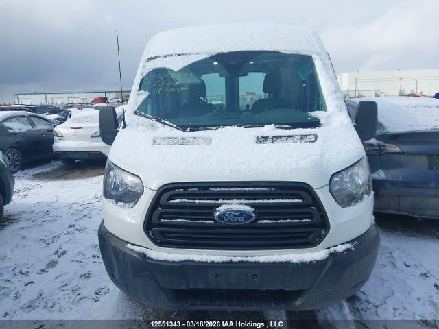 1FTYR1CM0KKA57402 Ford Transit-250