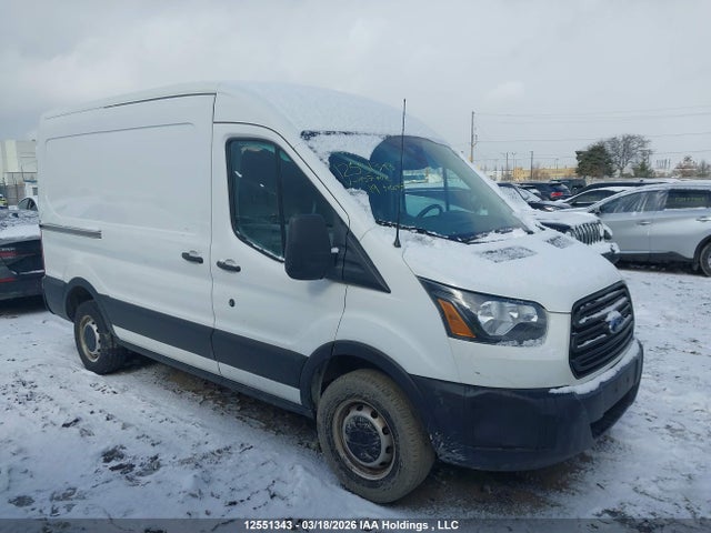 1FTYR1CM0KKA57402 Ford Transit-250
