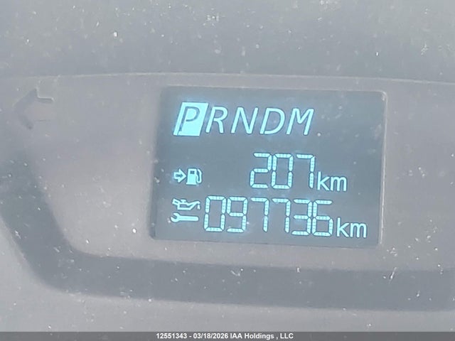 1FTYR1CM0KKA57402 Ford Transit-250