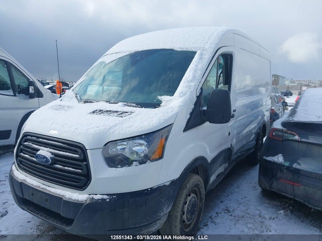1FTYR1CM0KKA57402 Ford Transit-250