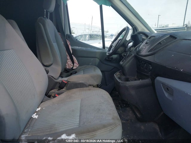 1FTYR1CM0KKA57402 Ford Transit-250