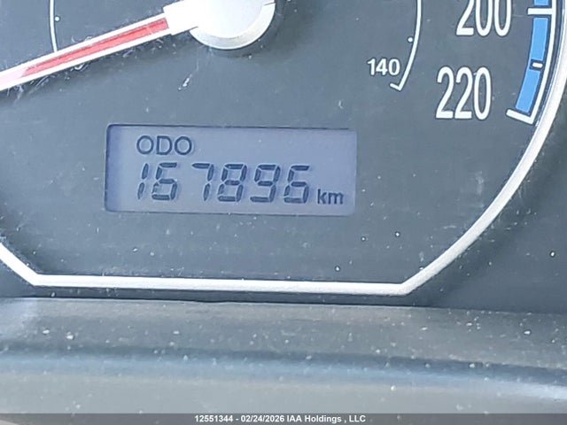 12551344 :رقم المزاد ، 5NMSG73E87H096362 vin ، 2007 Hyundai Santa Fe Gl مزاد بيع