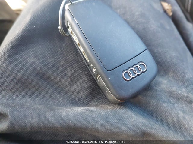 Продаж на аукціоні авто 2015 Audi A3 2.0t Technik, vin: WAUFFRFF8F1122713, номер лоту: 12551347