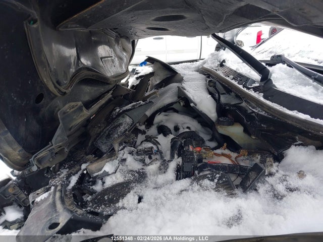JM3KE4DY9F0451414 Mazda CX-5 GT