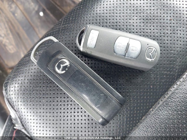 JM3KE4DY9F0451414 Mazda CX-5 GT