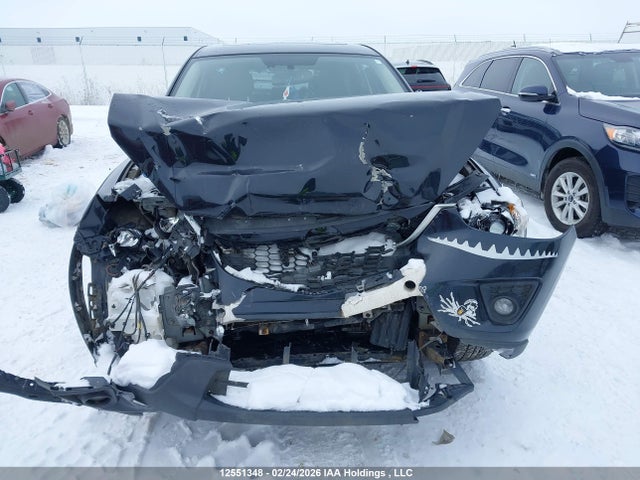 JM3KE4DY9F0451414 Mazda CX-5 GT