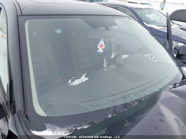 JM3KE4DY9F0451414 Mazda CX-5 GT