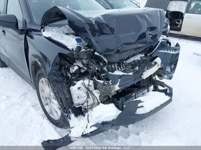 JM3KE4DY9F0451414 Mazda CX-5 GT