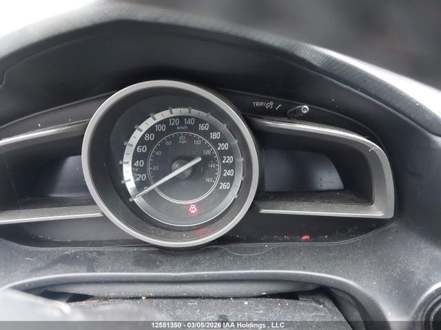 3MZBM1L7XFM222169 Mazda Mazda3 Gs