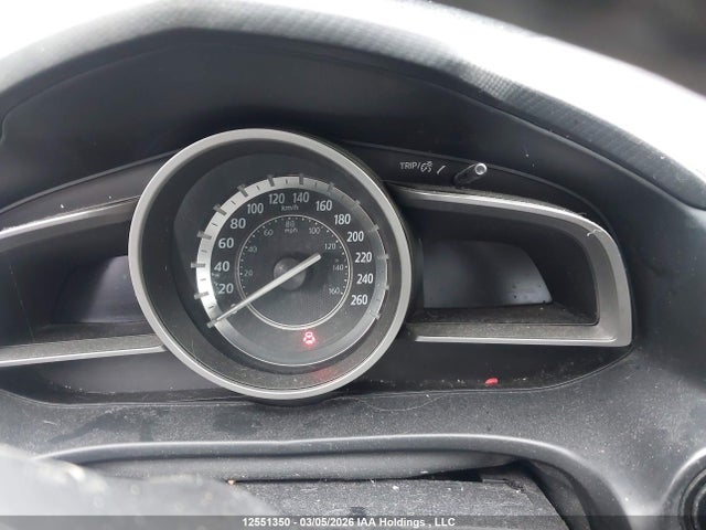3MZBM1L7XFM222169 Mazda Mazda3 Gs