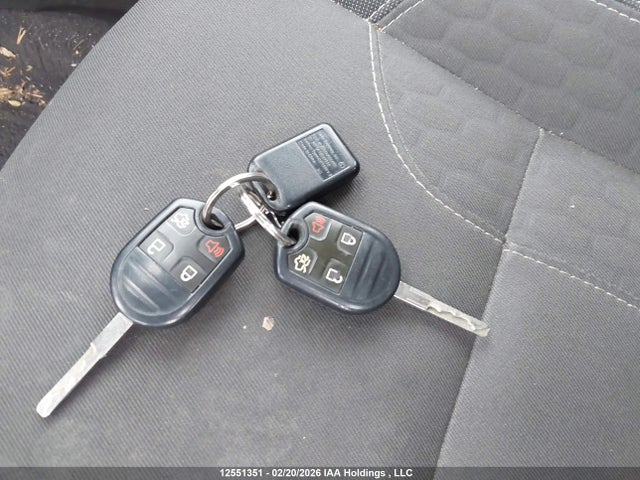Продаж на аукціоні авто 2019 Ford Fiesta Se, vin: 3FADP4BJ2KM125100, номер лоту: 12551351