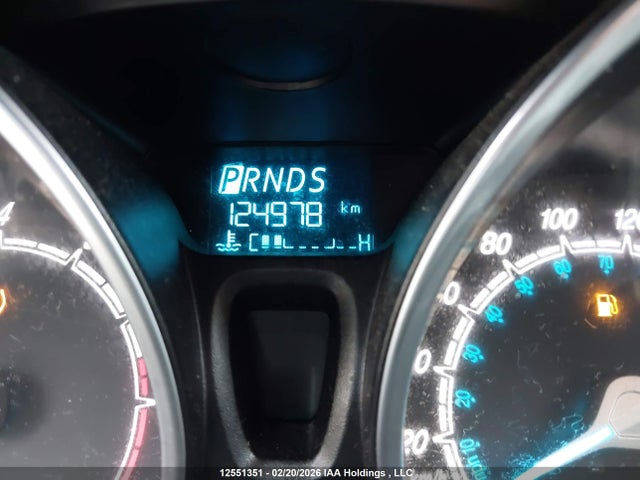 Продаж на аукціоні авто 2019 Ford Fiesta Se, vin: 3FADP4BJ2KM125100, номер лоту: 12551351