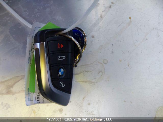12551353 :رقم المزاد ، 5UXTS1C09M9F68274 vin ، 2021 Bmw X3 Xdrive30e مزاد بيع