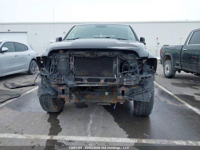 12551358 :رقم المزاد ، 1C6RR7TT7HS536656 vin ، 2017 Ram 1500 Slt مزاد بيع